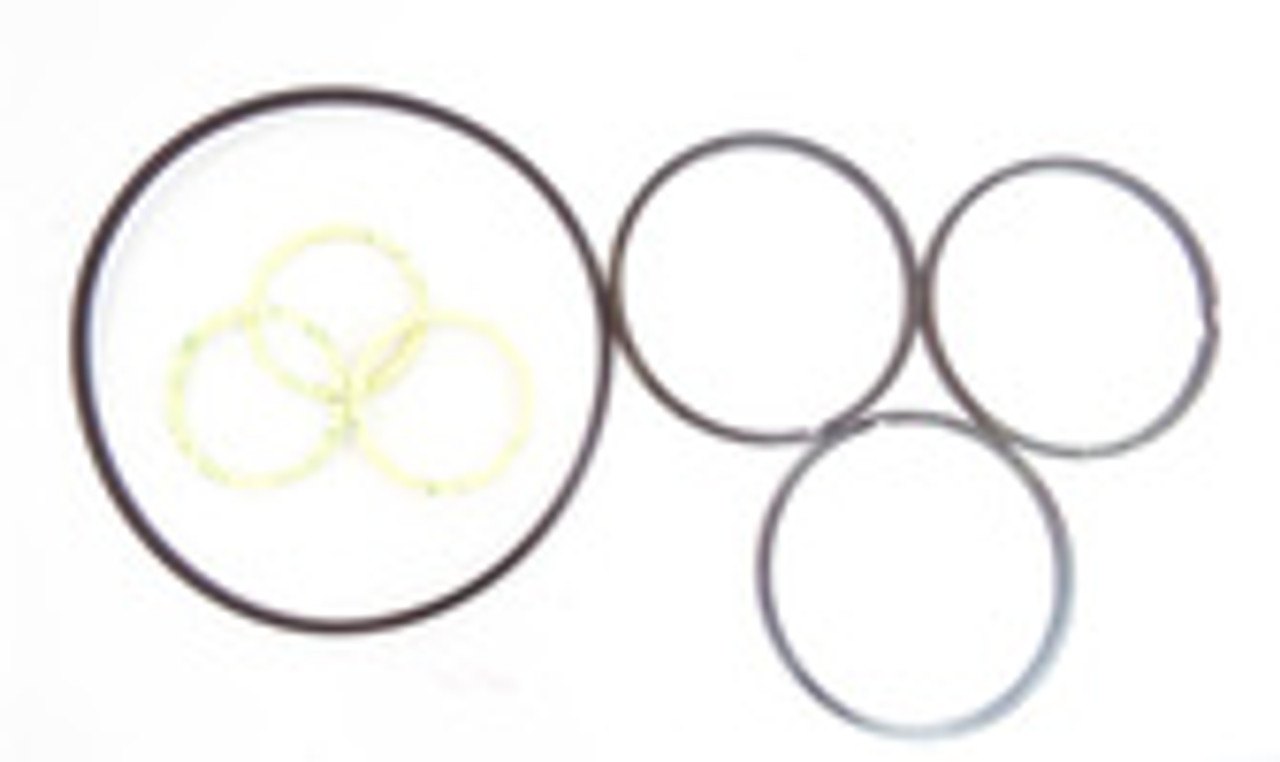 6L80 6L90 Sealing Ring Kit (w/o 08-Up Stator Rings)