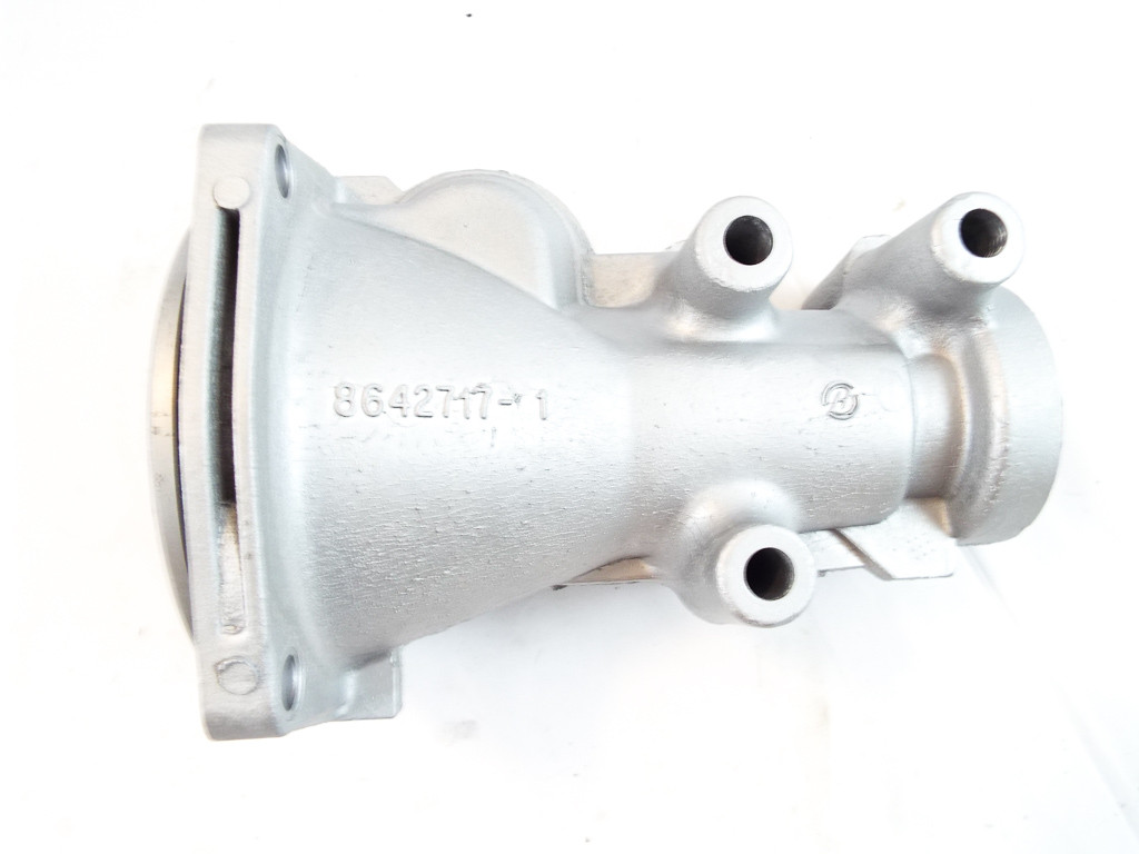 Ready-to-Install 700R4 Transmission 2WD Extension Housing 8642717