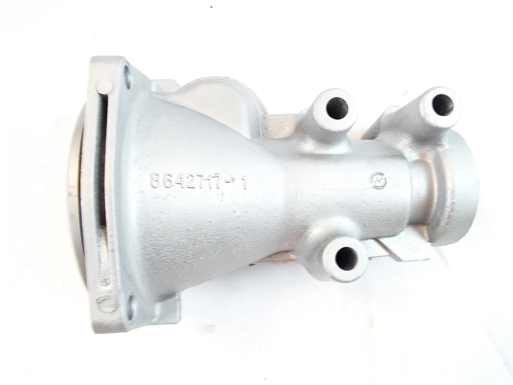 8642717R 700R4 Extension Housing - 2WD 8642717 Ready-to-Install - view 3