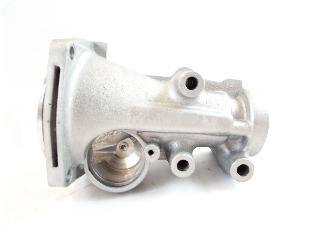 8642717R 700R4 Extension Housing - 2WD 8642717 Ready-to-Install