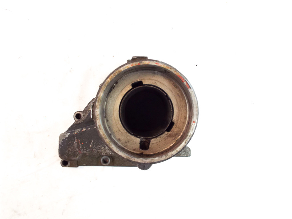 3170DB 4R100 Extension Housing - 2WD w/ Sensor Hole (Big Seal 3.175" OD and 1.9" Yoke) Aluminum - view 2
