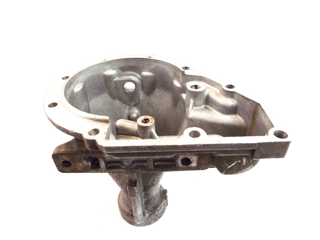 3170DB 4R100 Extension Housing - 2WD w/ Sensor Hole (Big Seal 3.175" OD and 1.9" Yoke) Aluminum - view 3