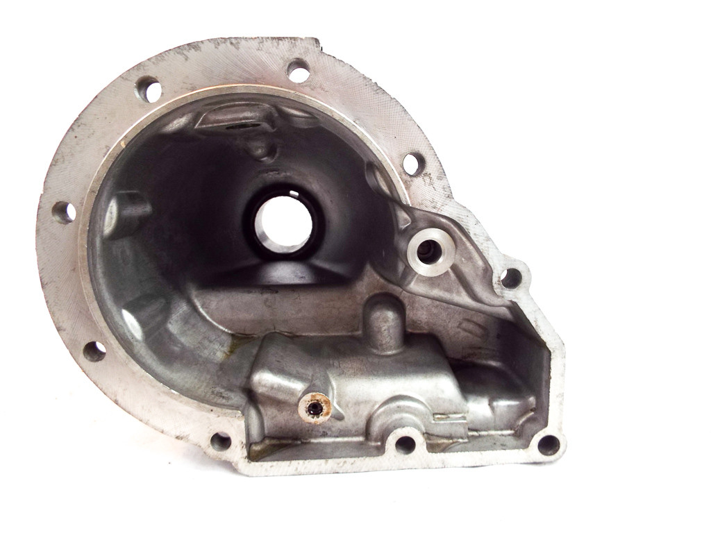 3170DB 4R100 Extension Housing - 2WD w/ Sensor Hole (Big Seal 3.175" OD and 1.9" Yoke) Aluminum - view 5