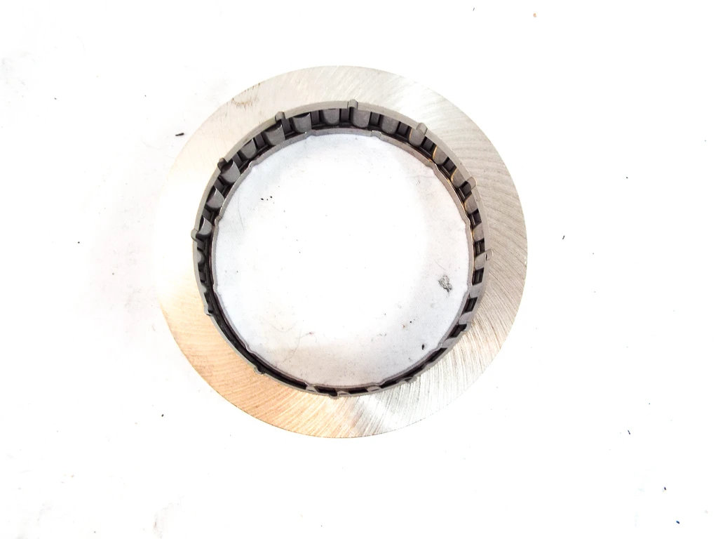 BorgWarner 1061B 700R4 4L60E 4L65E 4L70E One Way HD Forward Sprag (29-Element) Borg-Warner - view 3