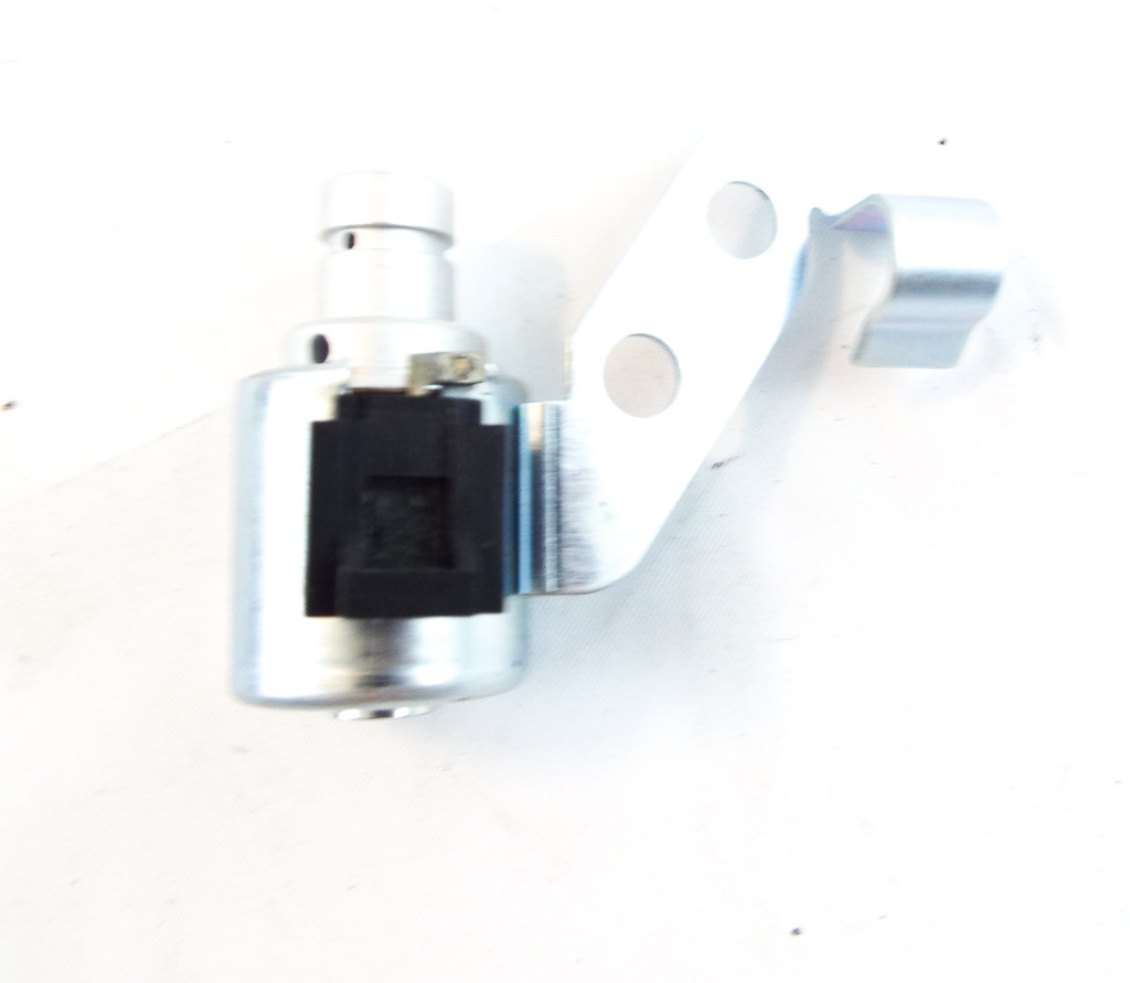 27425 U140 U240 U241 Lock-up Solenoid (1998-UP) Brown Connector - view 5