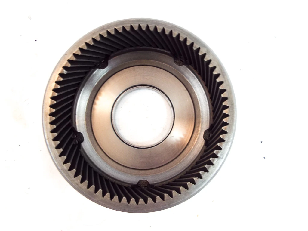 1322 TH350 Front Planet Ring Gear (1969-1968) 2-Piece - view 3