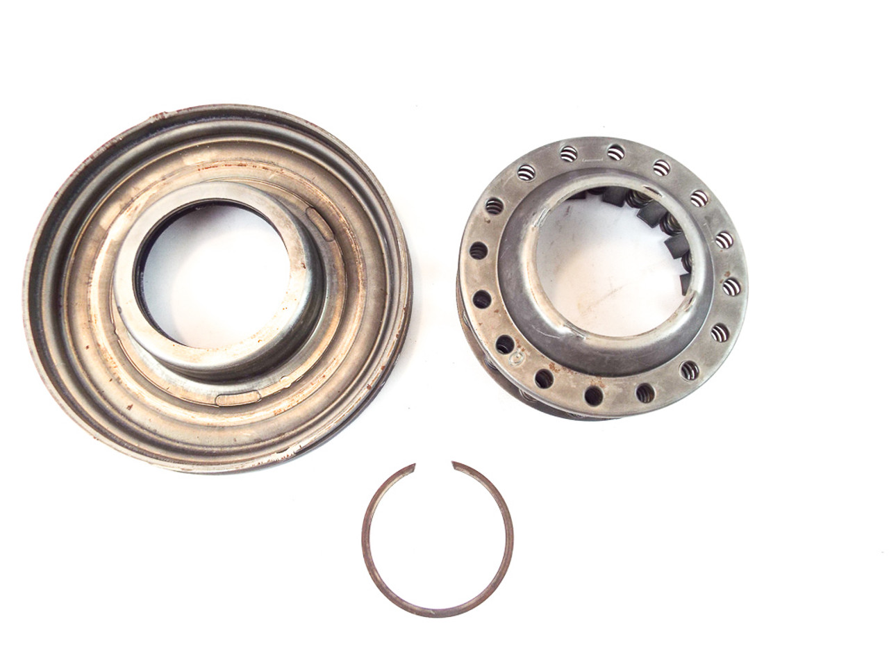 700R4 Reverse Input Drum Piston Kit - Early Style