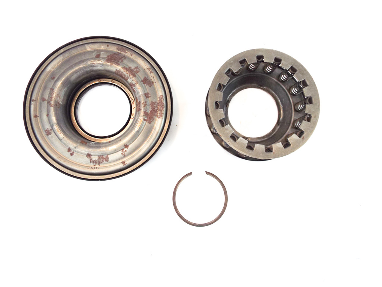 700R4 Reverse Input Drum Piston Kit - Early Style