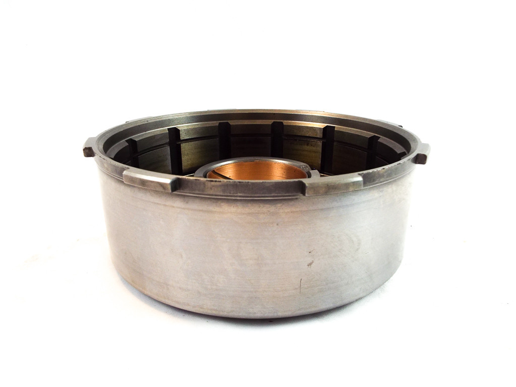 A518 A618 48RE A727 Direct Drum - 4-Clutch Style (1971-UP) 4058648
