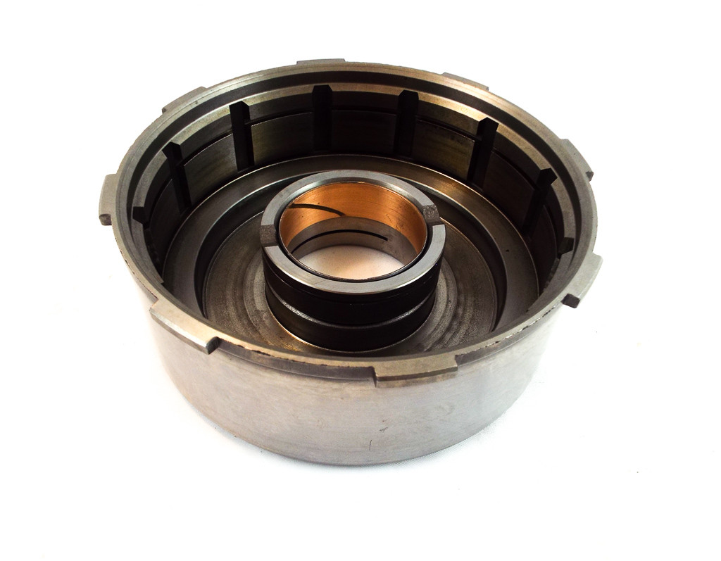 アンドレ　安積 A518 A618 48RE A727 Direct Drum - 4-Clutch Style (1971-UP) 4058648
