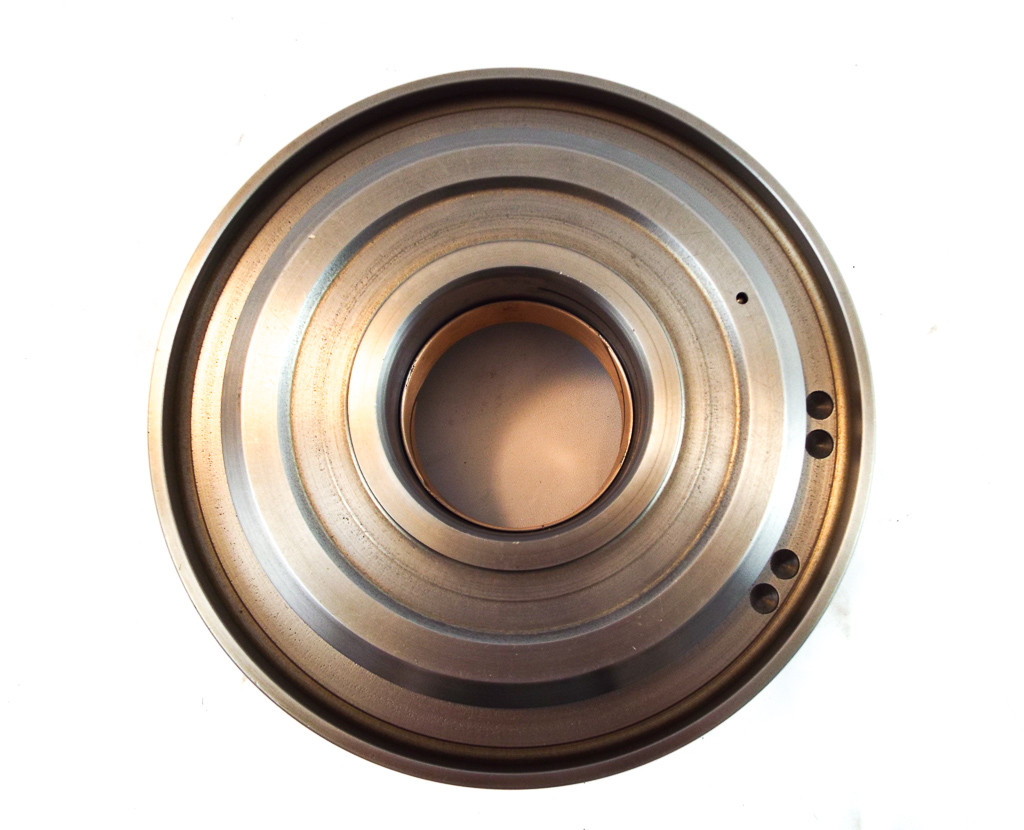 U22555B A518 A618 48RE A727 Direct Drum - 4-Clutch Style (1971-UP) 4058648 - view 5