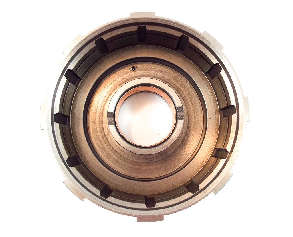 A518 A618 48RE A727 Direct Drum - 4-Clutch Style (1971-UP) 4058648