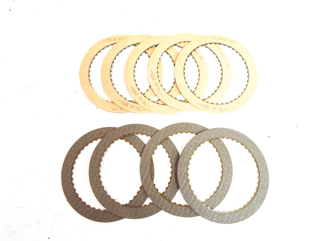 Raybestos 3626 C5 Clutch Module (1982-1986)