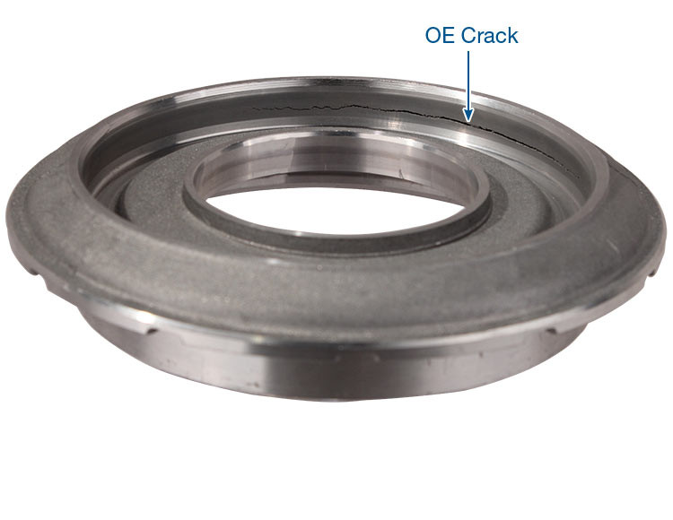 Sonnax 104984-01 6L80 6L90 1-2-3-4 Clutch Piston HD - view 2