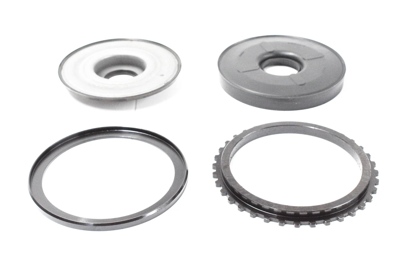 Sonnax 104960-01K 6L80 6L90 4-5-6 HD Clutch Apply Piston Kit - view 5