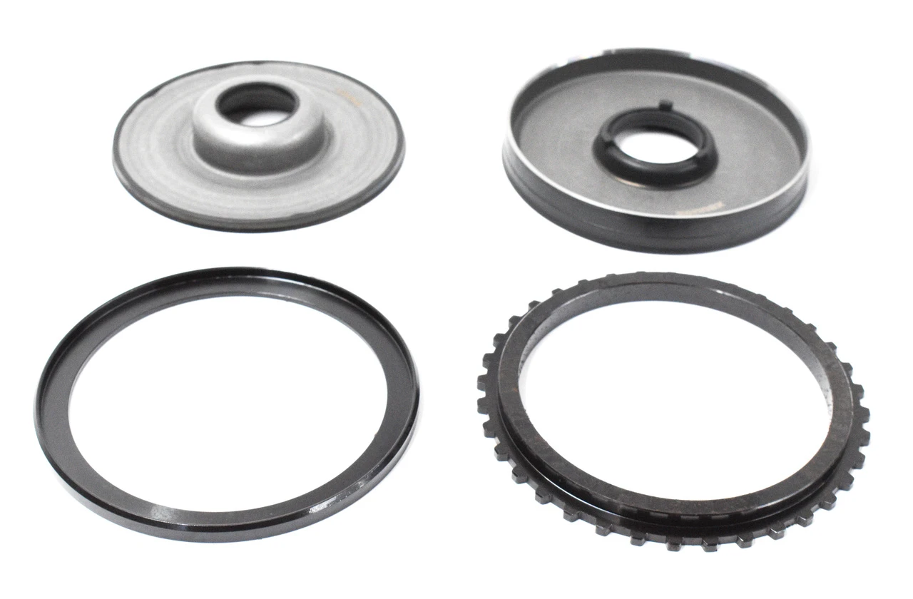Sonnax 104960-01K 6L80 6L90 4-5-6 HD Clutch Apply Piston Kit - view 8