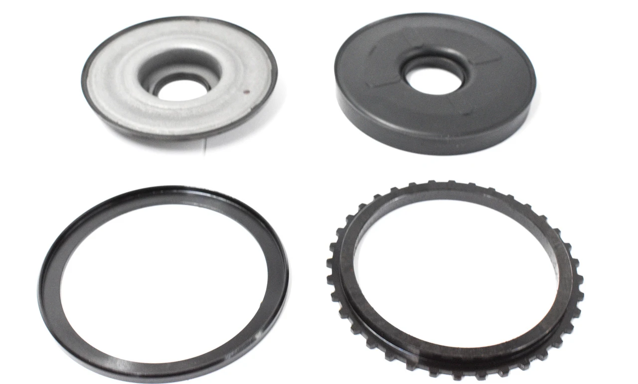 Sonnax 104960-01K 6L80 6L90 4-5-6 HD Clutch Apply Piston Kit