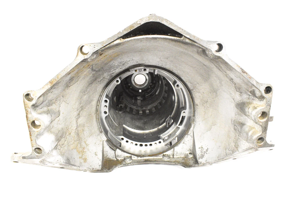 1197 4L80E Case/Housing 24202226 - view 6