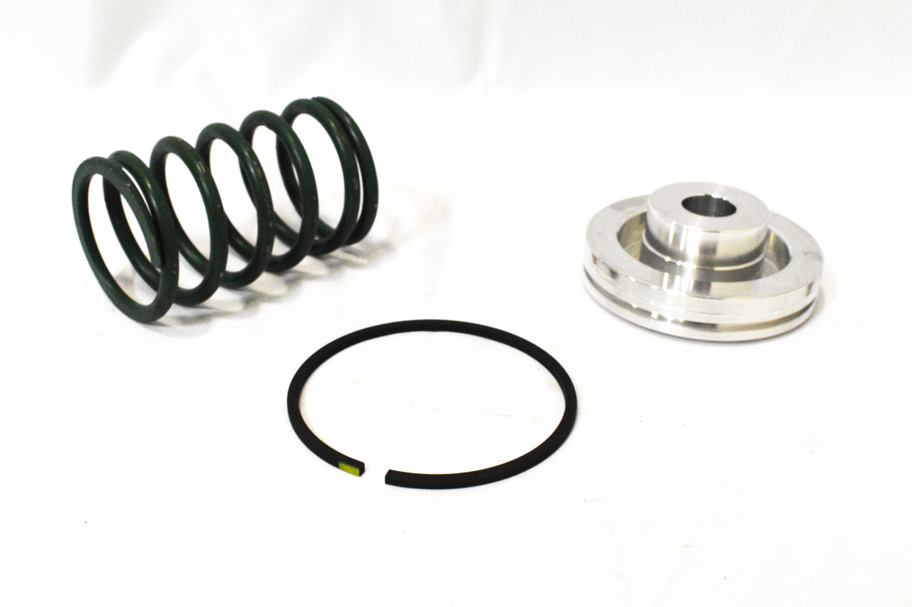 46RE 47RE 48RE Dodge Billet Extreme Duty Intermediate Servo Cover Kit