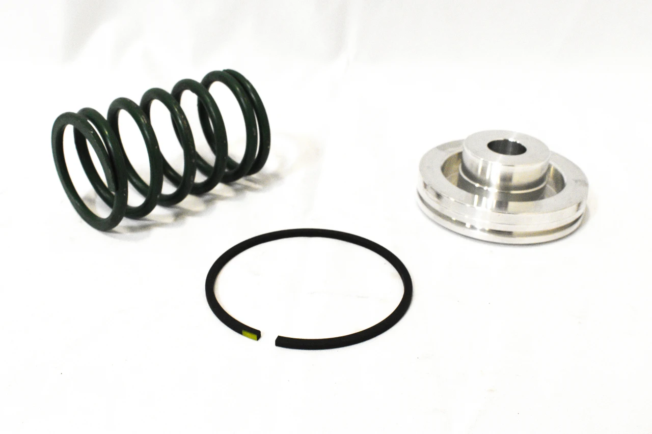 Superior K0180 A518 46RE 47RE 48RE HD Billet Intermediate Servo Cover Kit