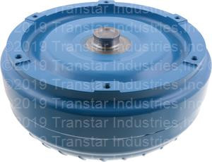 Allison 1000 2000 2400 Transmission Low Stall Torque Converter