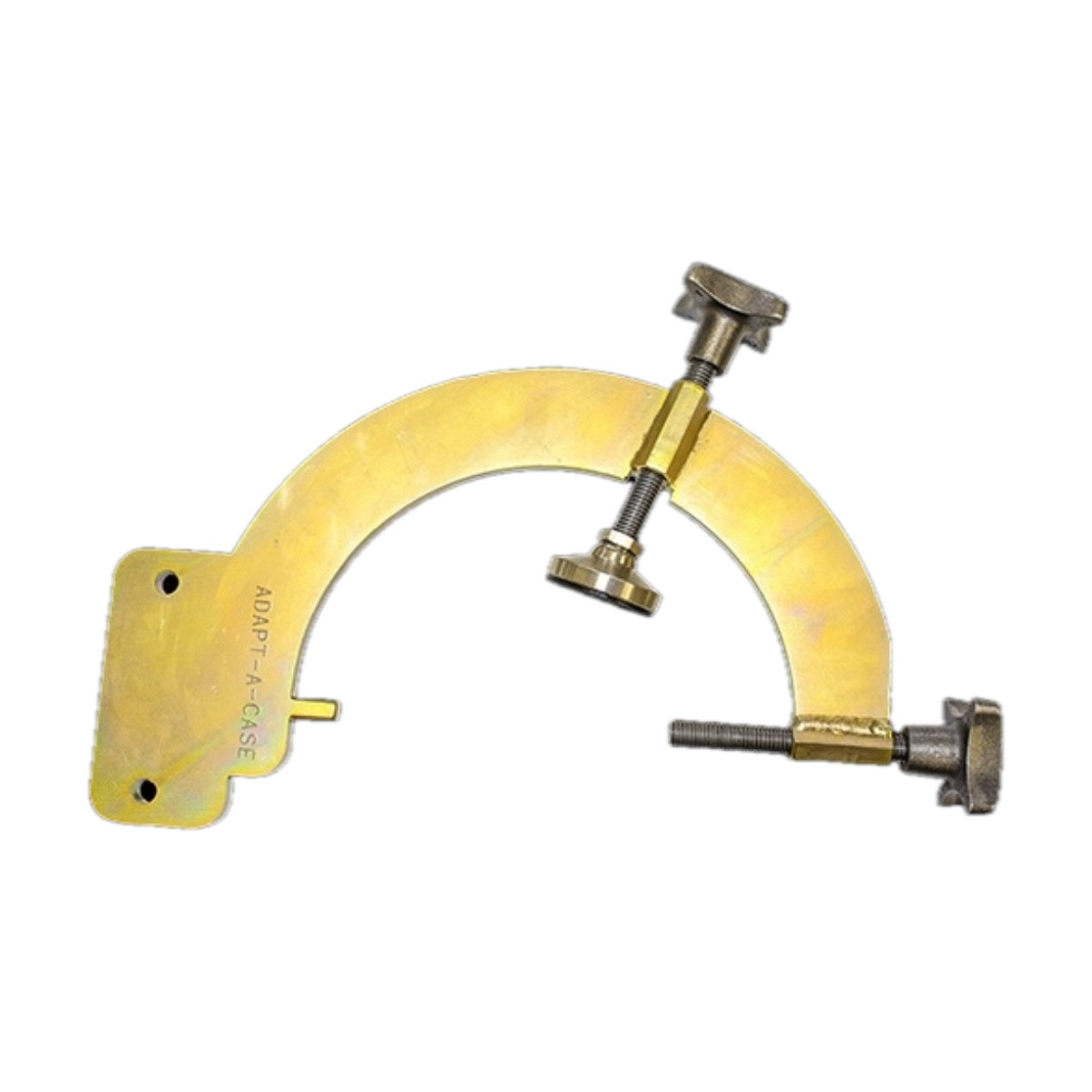 Adapt-A-Case T-48909AC Universal GM Rear Wheel Drive Transmission Holding Fixture