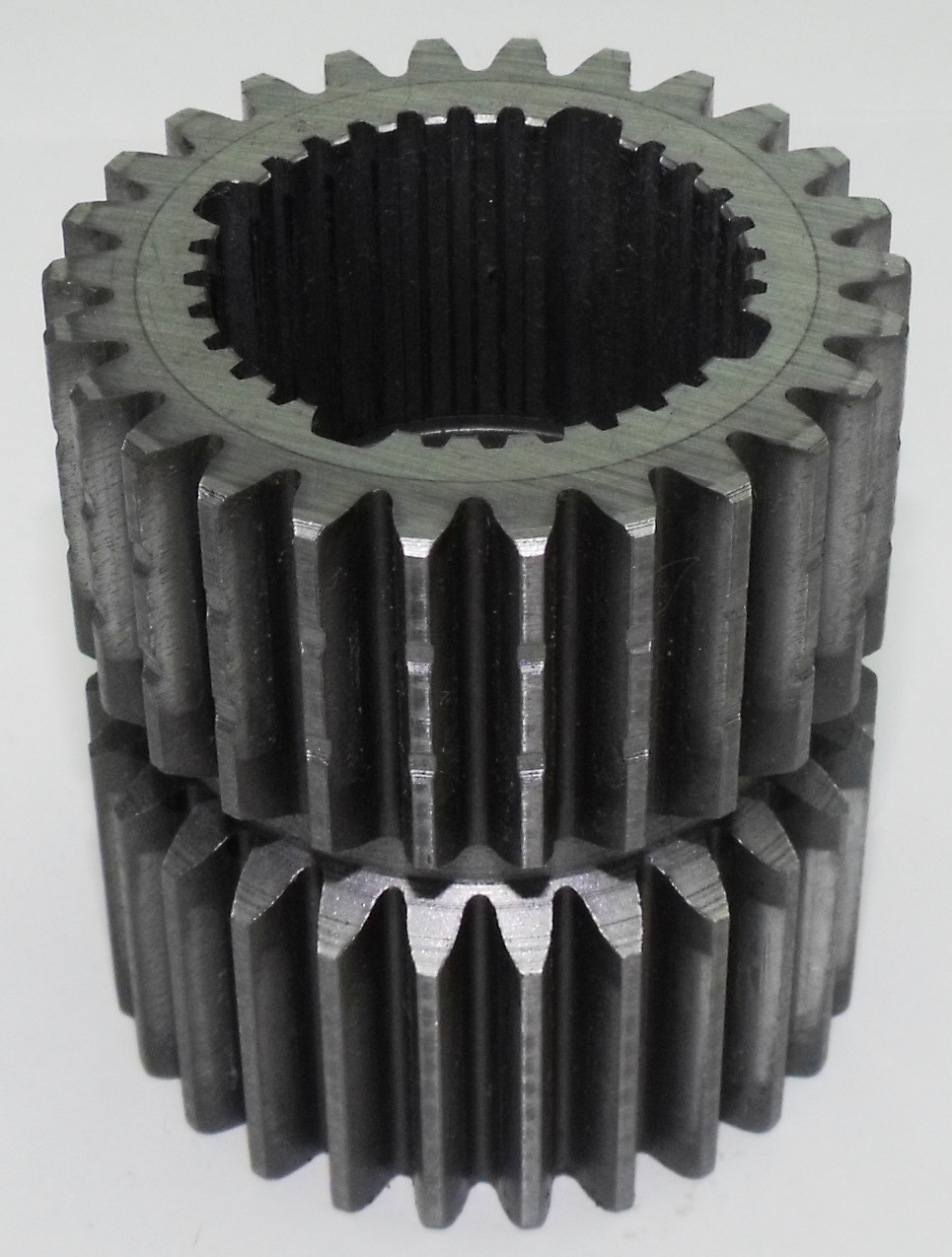 1216 4L80e Rear Planet Sun Gear (1997-UP) - view 4