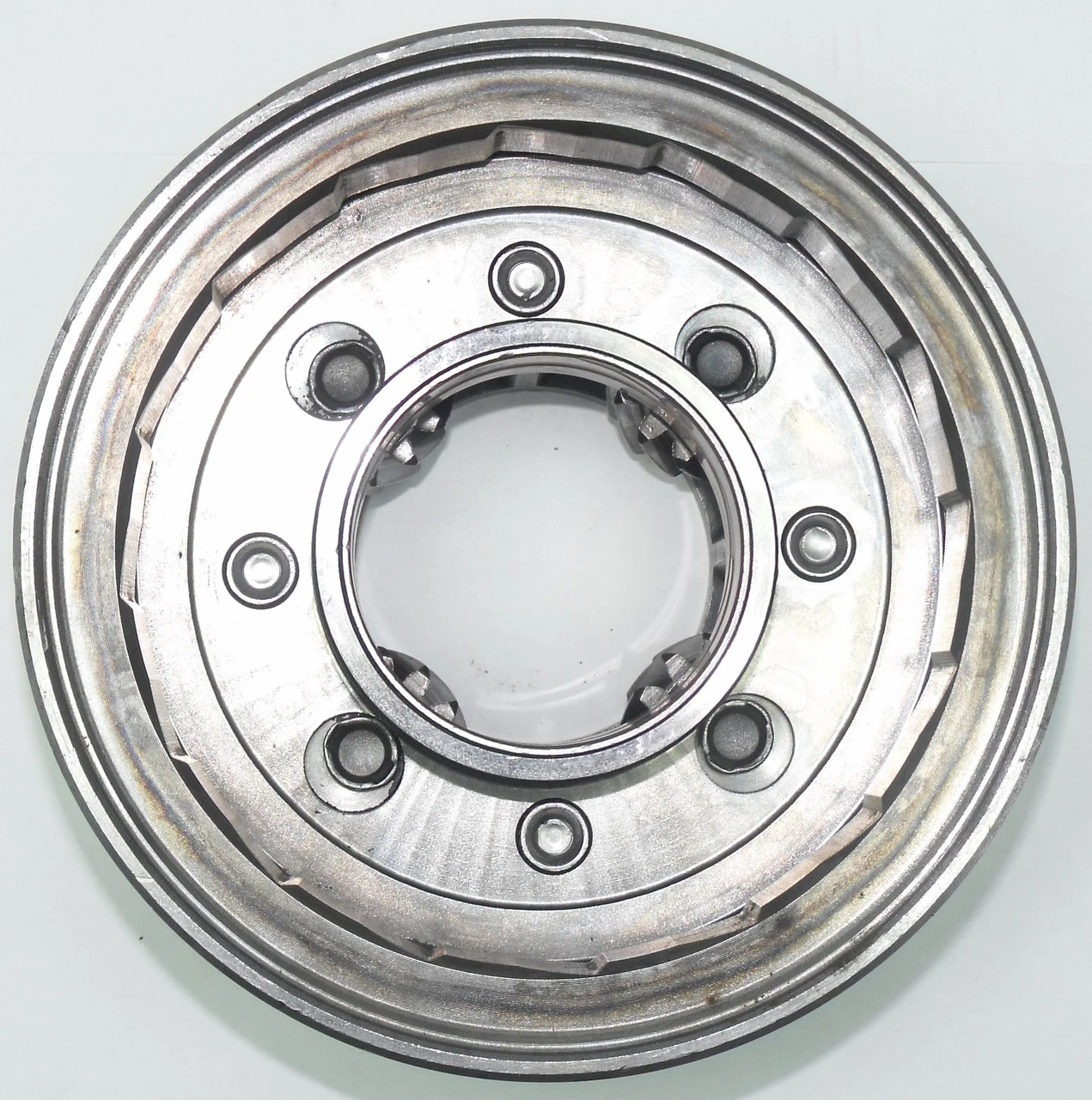 1229 4L80E Front Planetary Gear (1996-UP) .795" Slant Gear - view 3