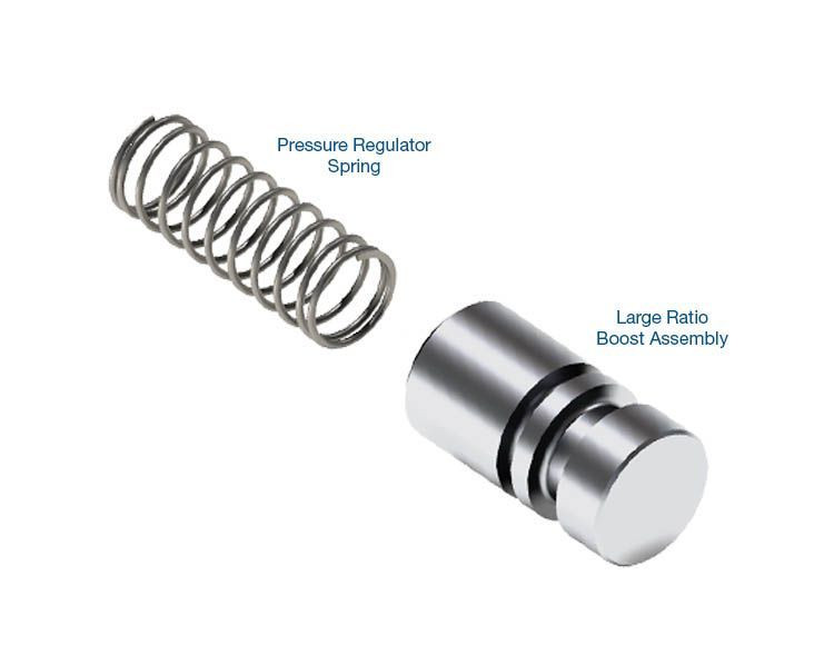 Sonnax 6L80-LB1 6L80 6L90 6L45 6L50 Line Pressure Booster Kit