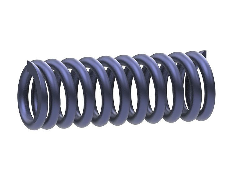 Sonnax 104534-HD 6L80 6L90 HD Pump Slide Spring