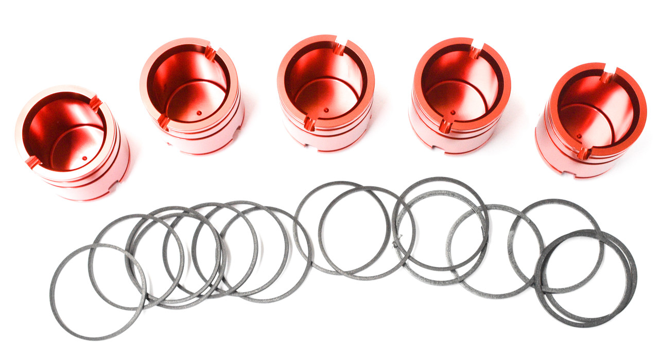 TONO 1999-on 5-45RFE 68RFE Transmission Accumulator Piston set
