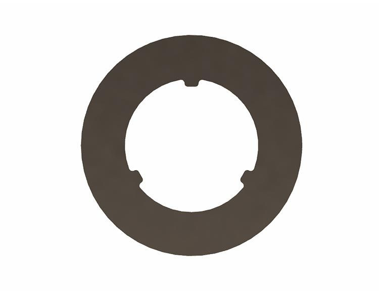 4L80E TH400 Front/Rear Unit Endplay Shim - Upgraded (Pack of 10