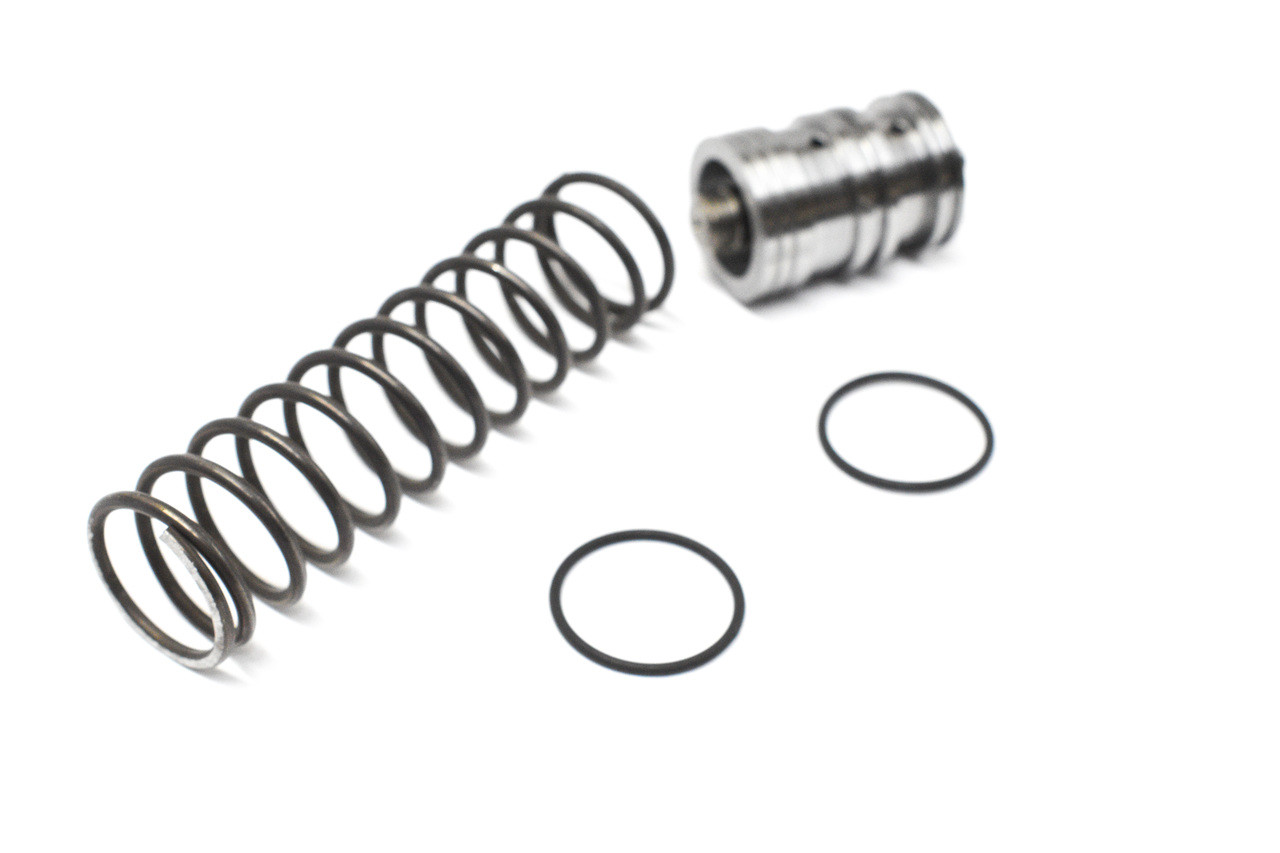 TH400 Line Pressure Booster Kit | Sonnax - Global Transmission Parts