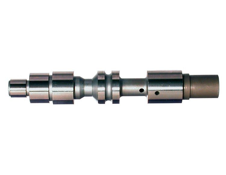Sonnax 22771A-02K Lube Regulated Pressure Regulator Valve A500 A518 A618 48RE A727 A904