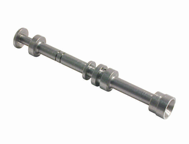Sonnax 22771-09 A500 A518 A618 48RE A727 A904 Manaul Valve