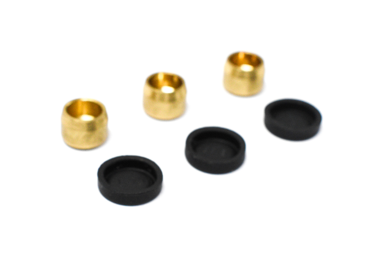 Sonnax 92836-03K 62TE 41TE 42LE Solenoid Pack Repair Kit - view 5