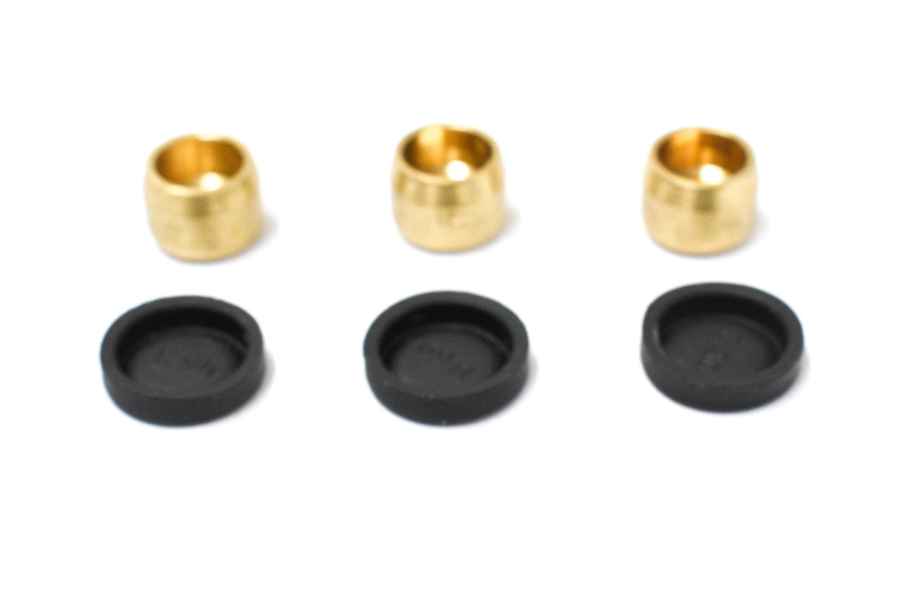 62TE 41TE 42LE Solenoid Pack Repair Kit - Sonnax - Global  