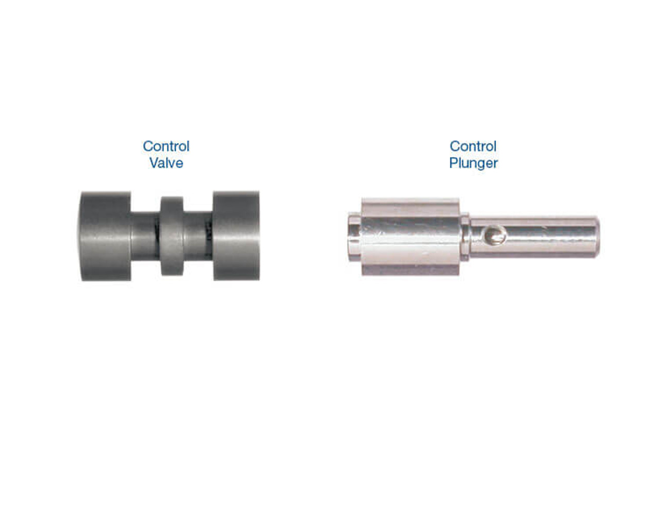 62TE 40TE 41TE 42LE TCC Control & Plunger - Sonnax