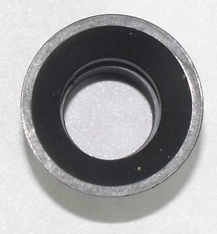 Precision 51405 700R4 4L60E 4T65E 4L80E Dipstick Tube Hat Seal 1000 2000 2400 AXOD CD4E 4L30E 4T60 4T65E TH350 TH400 200-4R - view 2