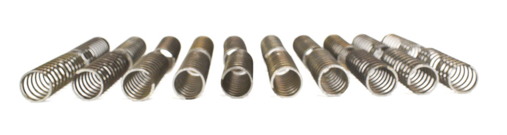 E4OD 4R100 Elevated Pressure Main Pressure Regulator Spring (20-Pack) Sonnax