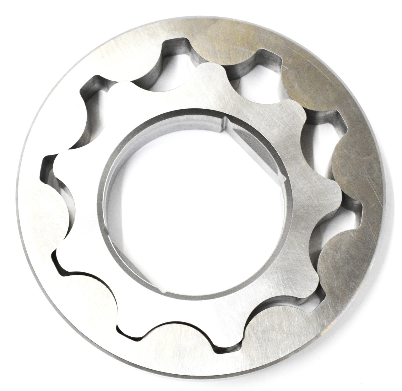 E4OD 4R100 Oversized Pump Gear Set