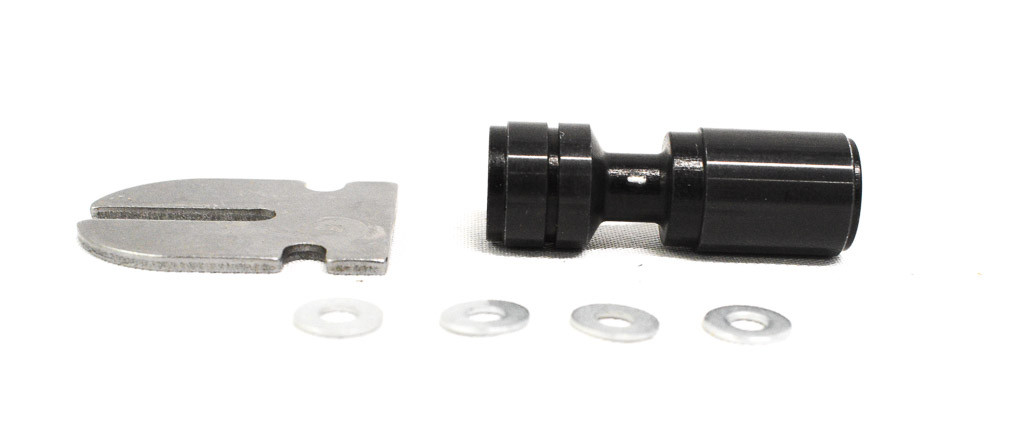 E4OD 4R100 3-4 Accumulator Control Valve Kit - Sonnax