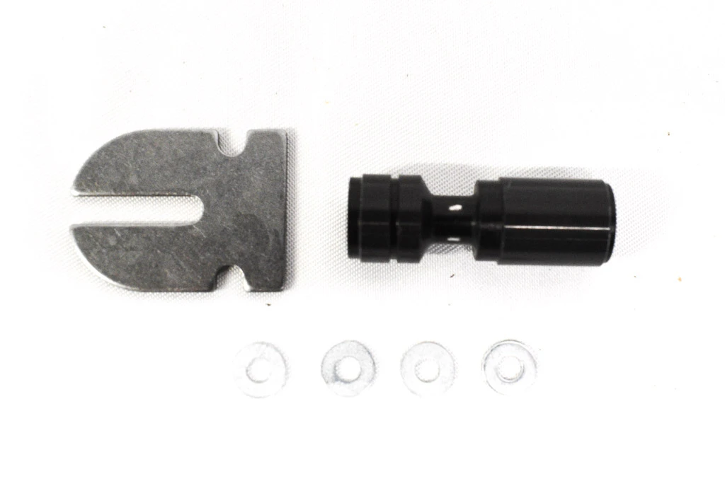 Sonnax 36948-09K E4OD 4R100 3-4 Accumulator Control Valve Kit