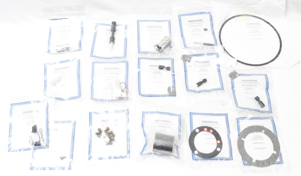 E4OD-4R100-ZIP E4OD 4R100 Zip Kit - view 4