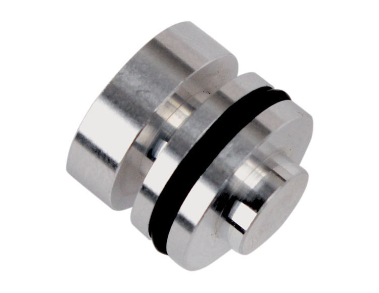 Sonnax 73840-06 CD4E LA4A-EL O-Ringed End Plug Kit