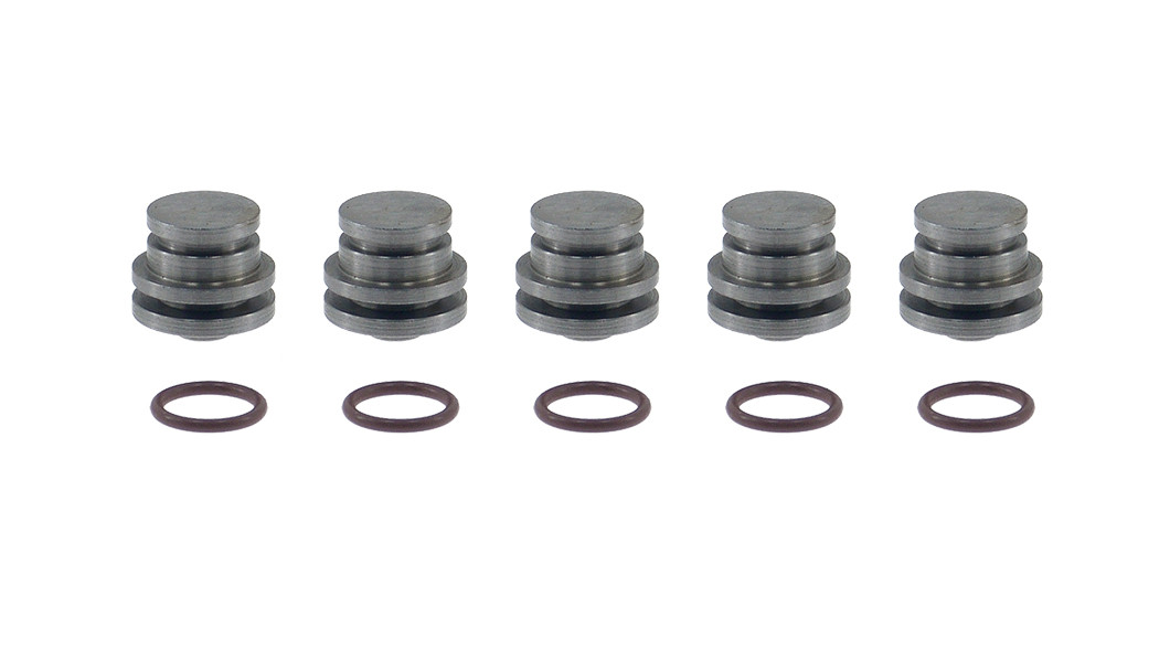 TransGo 5R1-PLUG-PS 5R110W Pressure Switch Plugs