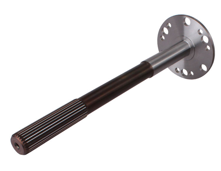 Sonnax 28924-27L Powerglide Extreme Strength Output Shaft (27-Spline/1.58-1.65 Ratio)