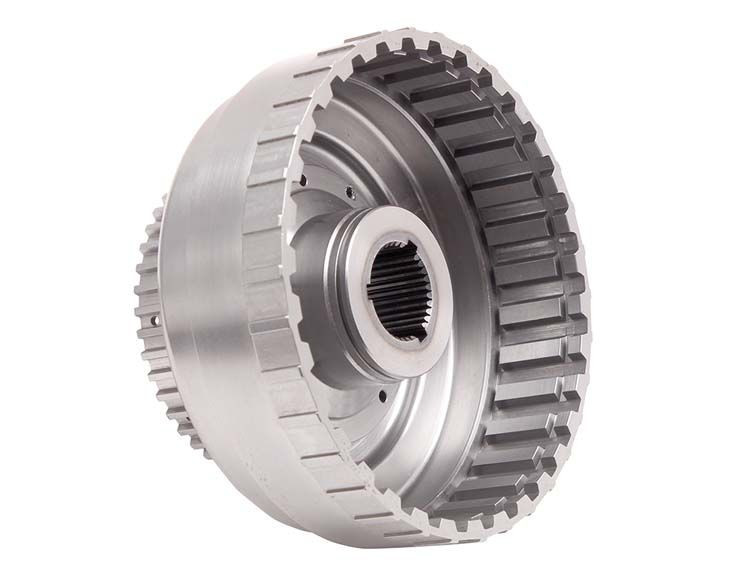 4R70 AODE's Smart-Tech Forward Clutch Drum 76654-01K | Sonnax