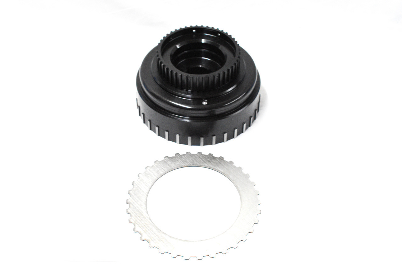 4R70 4R75 AOD AODE Sonnax's Smart-Tech High Capacity Forward