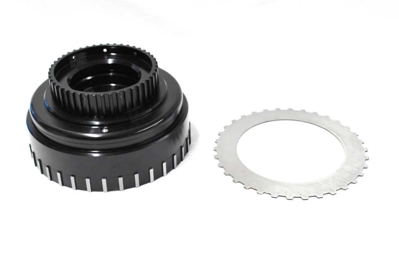 4R70 4R75 AOD AODE Sonnax's Smart-Tech High Capacity Forward